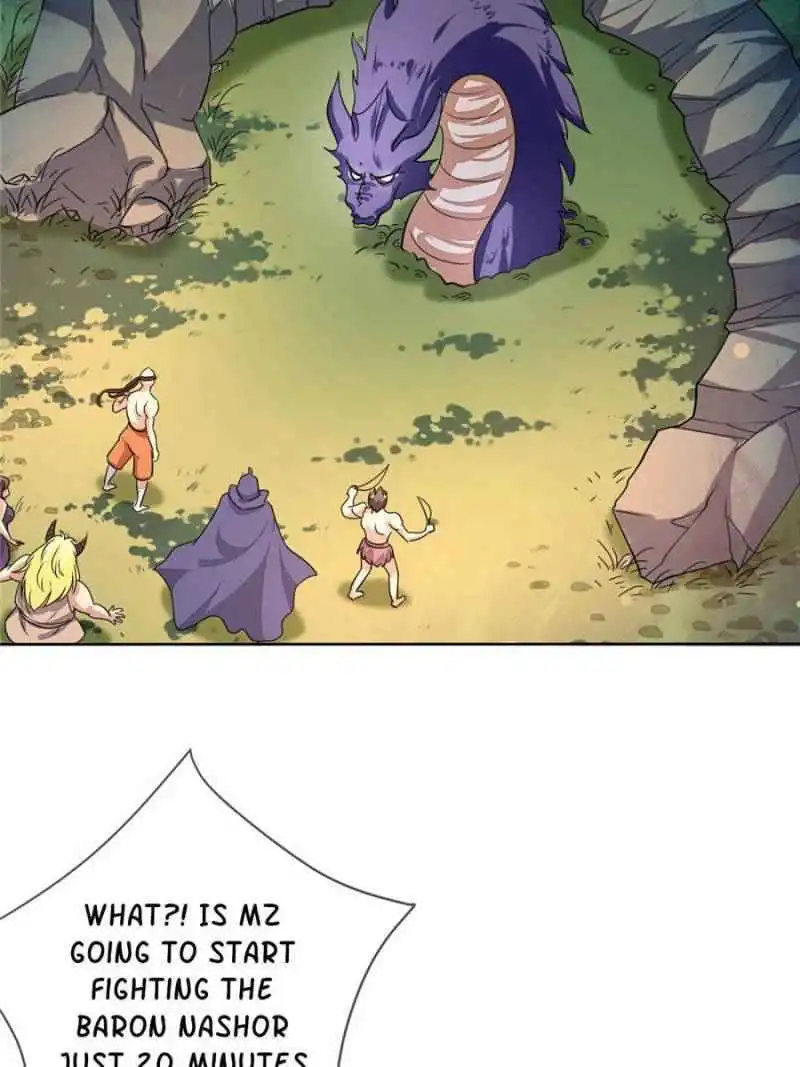 Legend Reboot Chapter 97 98